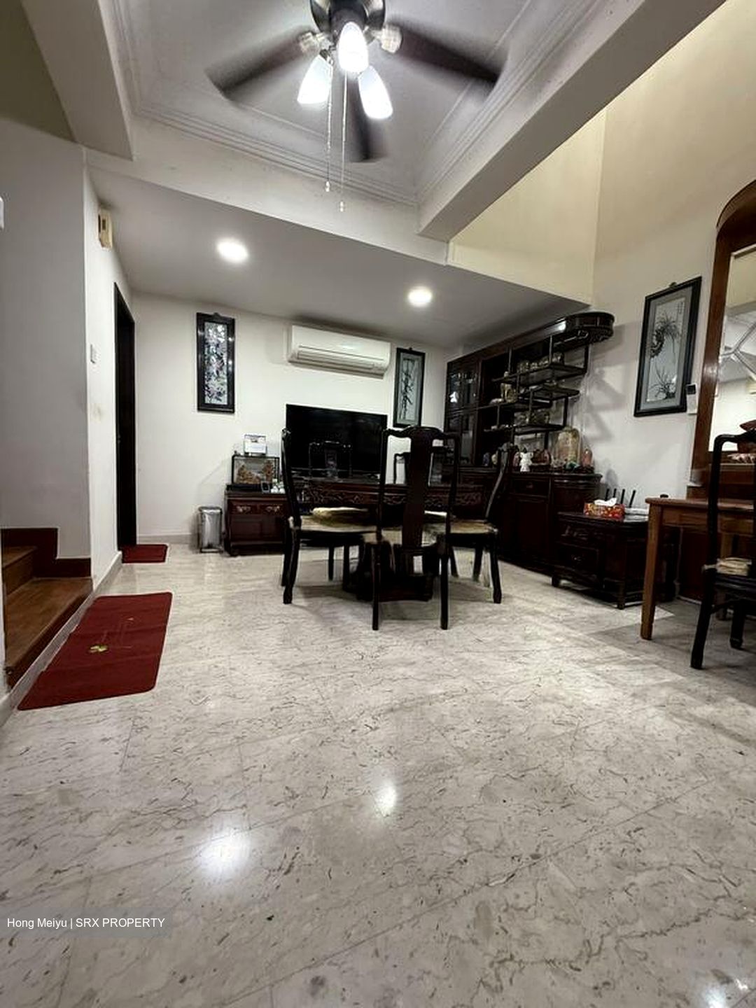 Mugliston Gardens (D28), Terrace #515313911